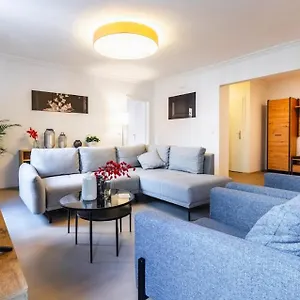  Apartamento Experience From A Stylish And Modern