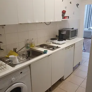  Apartamento Beutiful Near The Center