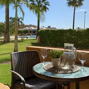 Bela Vista Appartement Albufeira