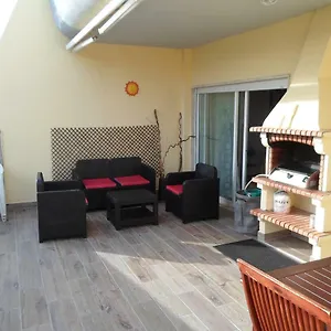 Do Mar - Martine Et Thierry Appartement Lagos